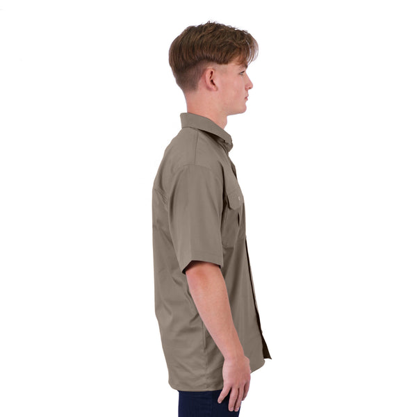 Venture Bush Shirt