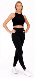 Ladies' Active Pants - End Of Range