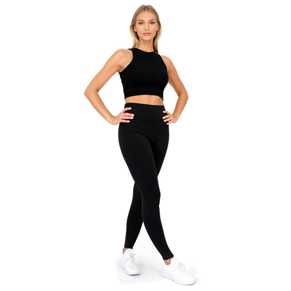 Ladies' Active Pants - End Of Range