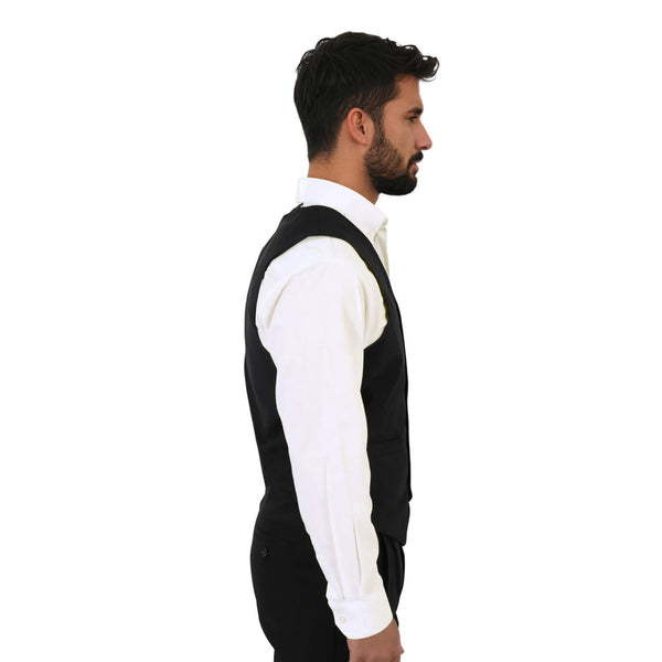 John Waistcoat