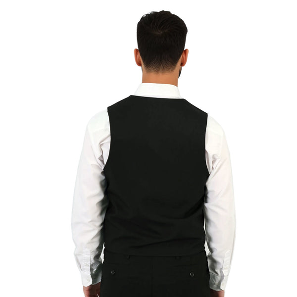 John Waistcoat