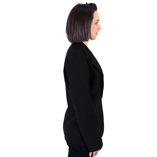 Rosa Jacket Long Sleeve