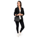 Rosa Jacket Long Sleeve