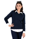 Trident Jersey - Long Sleeve
