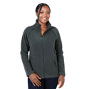 Ladies’ Classic Microfibre Polar Fleece