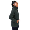 Ladies’ Classic Microfibre Polar Fleece