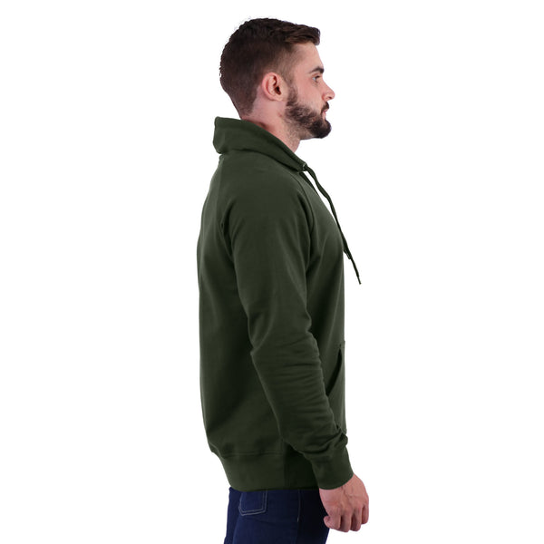 Unisex Gladius Pullover Hoodie