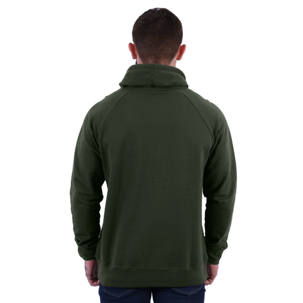 Unisex Gladius Pullover Hoodie