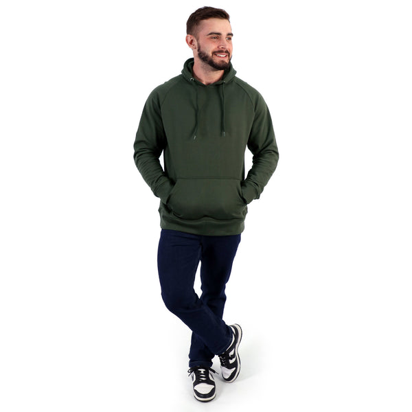 Unisex Gladius Pullover Hoodie