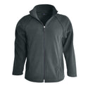 Ladies’ Classic Microfibre Polar Fleece