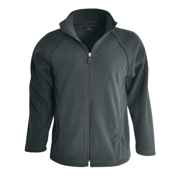 Ladies’ Classic Microfibre Polar Fleece