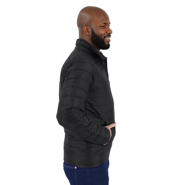 Men's Peak Puffer Jacket