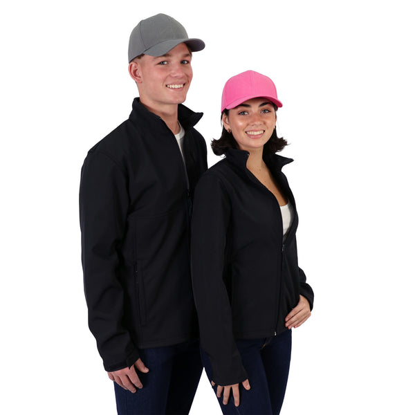 Ladies' Katana Softshell Jacket