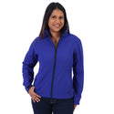 Ladies’ Classic Softshell Jacket