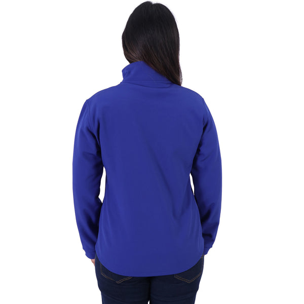 Ladies’ Classic Softshell Jacket