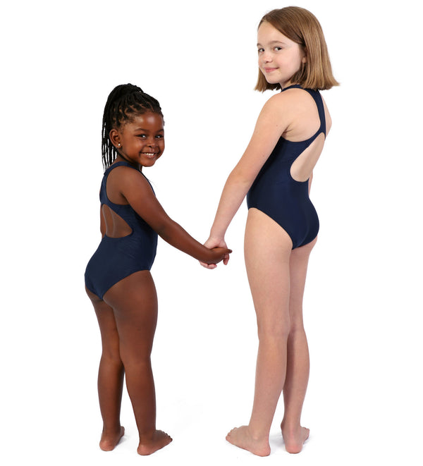 Female Racerback Swimsuit