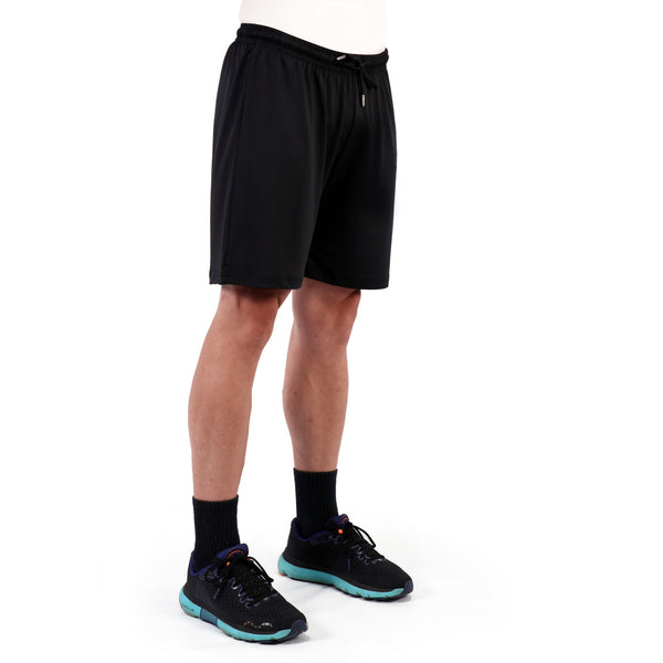 Men’s Pocketed Active Shorts