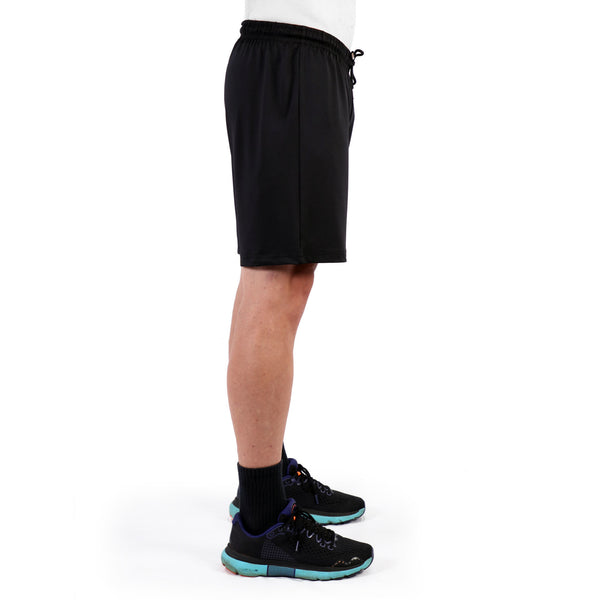 Men’s Pocketed Active Shorts