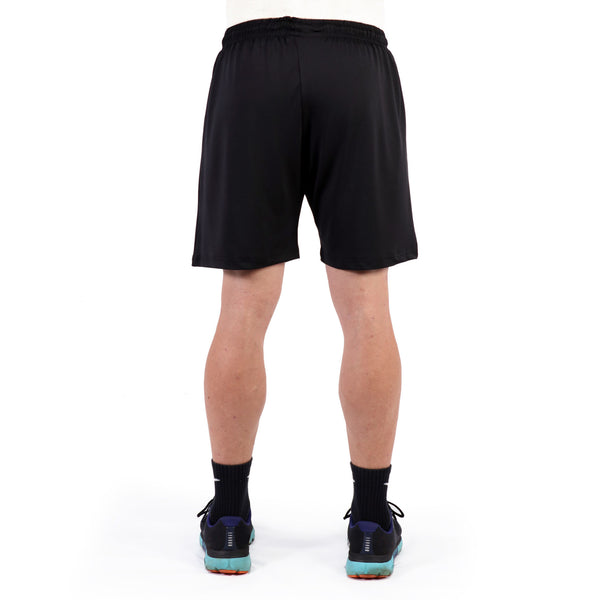 Men’s Pocketed Active Shorts