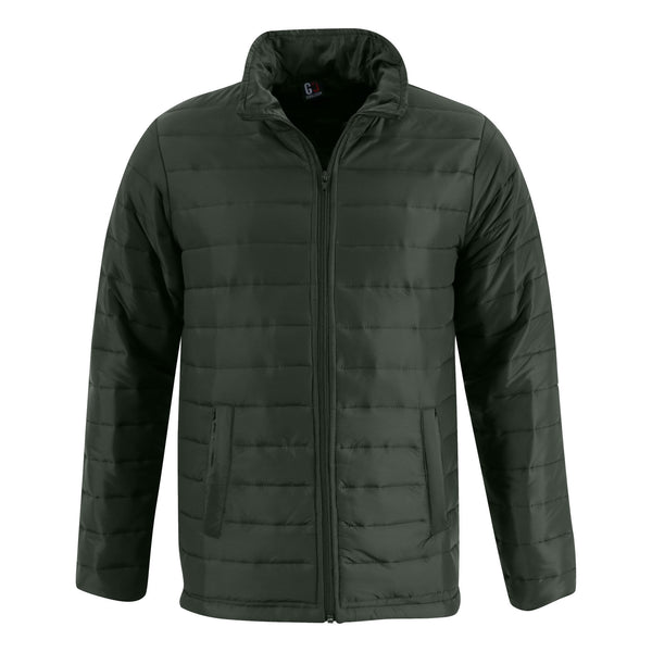 Men's Peak Puffer Jacket