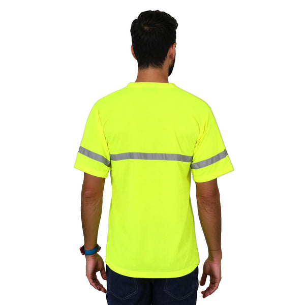 High Visibility T-shirt