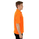 High Visibility Golfer