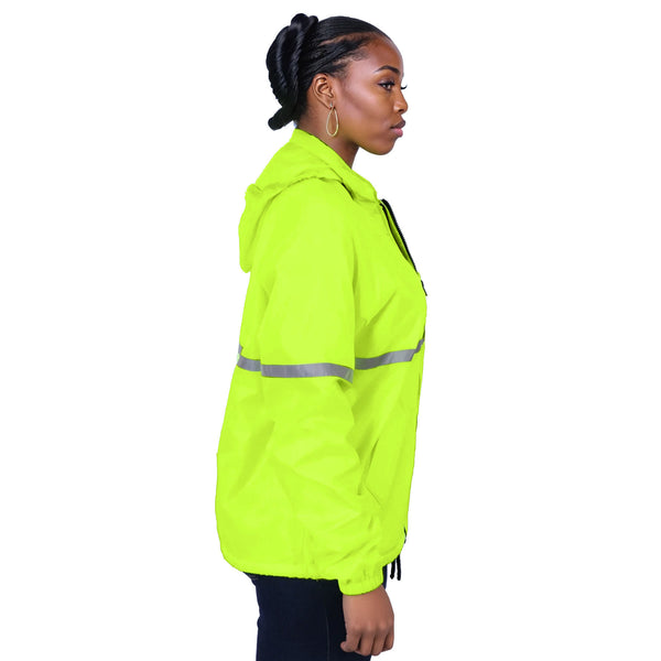 High Visibility Jacket
