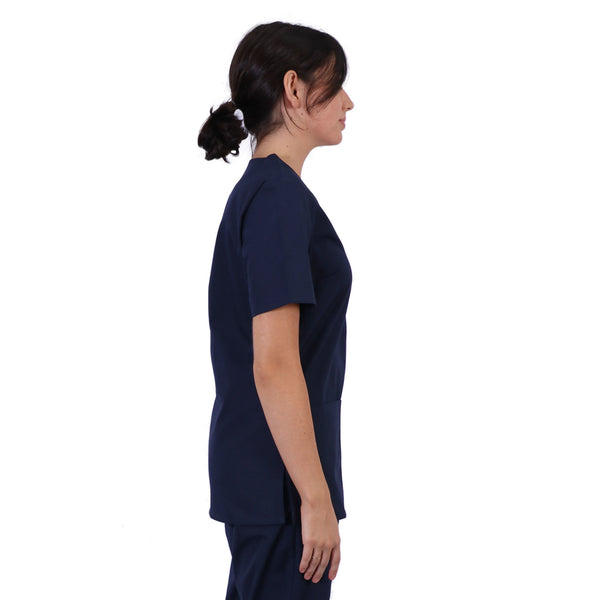 Lexie Scrub Top