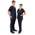 Lexie Scrub Top