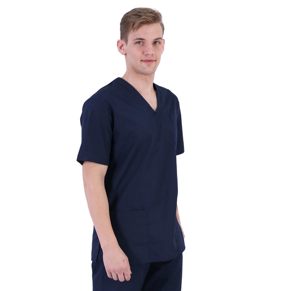 Alex Scrub Top