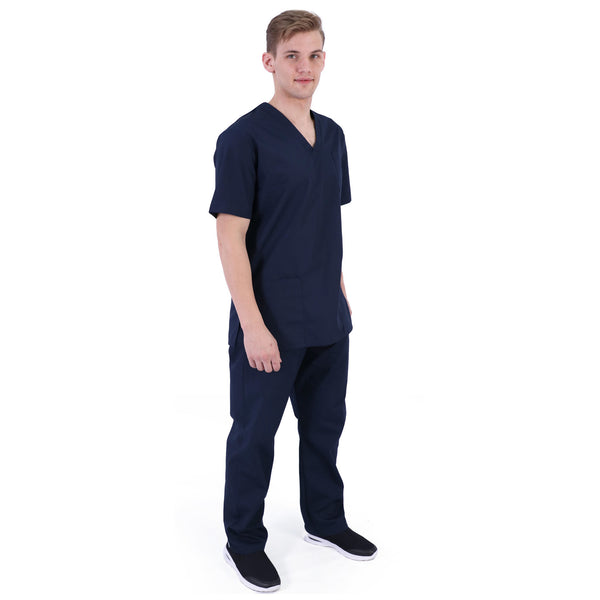 Alex Scrub Top