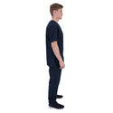 Terry Unisex Scrub Pants