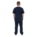 Terry Unisex Scrub Pants