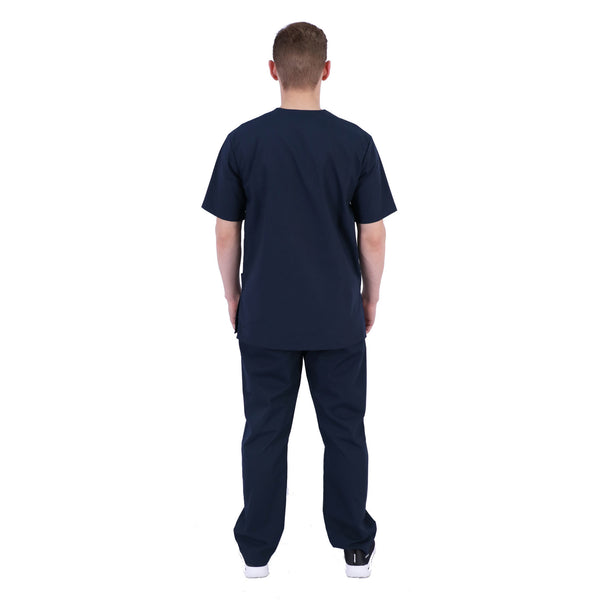 Terry Unisex Scrub Pants