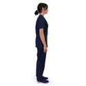 Terry Unisex Scrub Pants