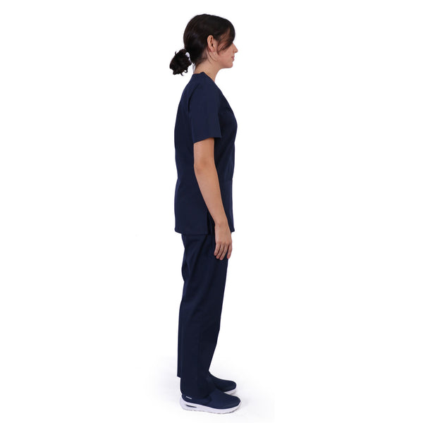 Terry Unisex Scrub Pants