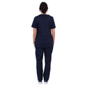 Terry Unisex Scrub Pants