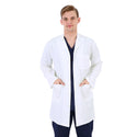 Simon Unisex Coat - Long sleeve