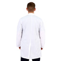 Simon Unisex Coat - Long sleeve