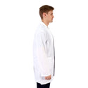 Simon Unisex Coat - Long sleeve