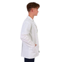 Tony Unisex Coat - Long sleeve