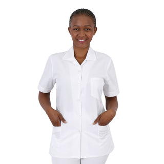 Beauty Top - White