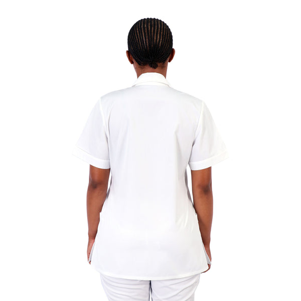 Beauty Top - White