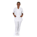 Beauty Top - White