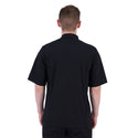 Stanley Chef Jacket - Short Sleeve