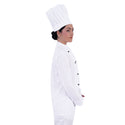 Stanley Chef Jacket - Long Sleeve