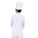 Stanley Chef Jacket - Long Sleeve