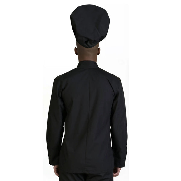 Gordon Chef Jacket