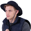 Safari Hat Cotton