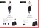 Waiter's Apron